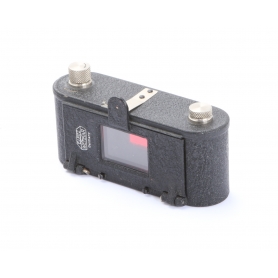 Leica Leitz Wetzlar Film Rewind Loader Daylight Loading Device (274077)
