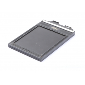 Linhof Super Planfilmkassette 4x5" Cutfilm Holder (274083)