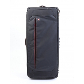 Manfrotto Pro Light Trolley MB PL - LW - 97W - 2 für Lichtstative, Blitz, etc. (274092)