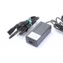 Indipro Netzteil mit Sony a7 III (NP-FZ100) kompatiblem Dummy-Akku (8 ft) (274107)