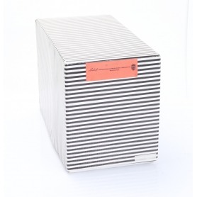 Linhof ca. 39x25x20 cm OVP ORIGINAL VERPACKUNG - Kein Gerät dabei (271398)