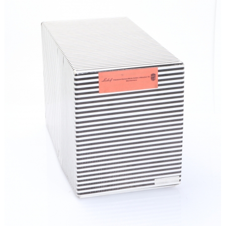 Linhof ca. 39x25x20 cm OVP ORIGINAL VERPACKUNG - Kein Gerät dabei (271398)