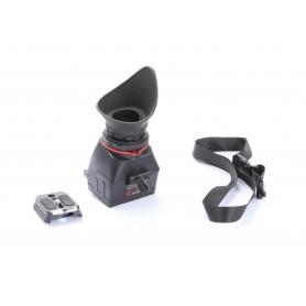Kamerar QV-1 Lcd-sucher für Canon, Nikon, Sony, Olympus DSLR Kameras (272378)