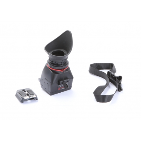 Kamerar QV-1 Lcd-sucher für Canon, Nikon, Sony, Olympus DSLR Kameras (272378)