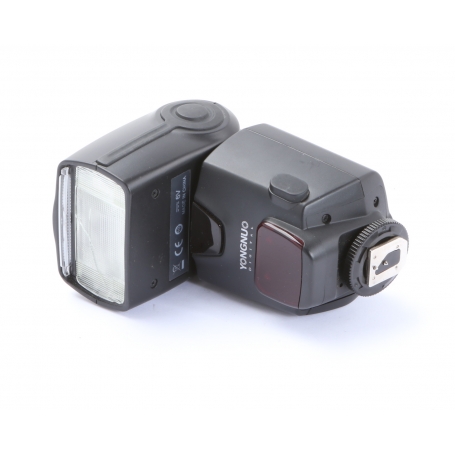 Yongnuo Speedlite YN510EX (272449)