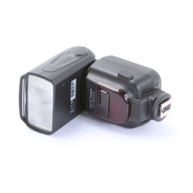 K&F Concept Blitz KF-590EX-N für Nikon (272450)