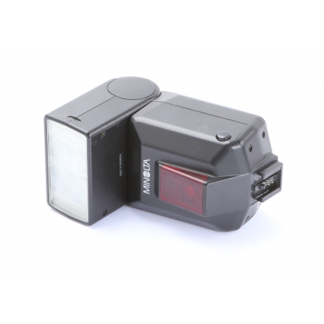Minolta Blitz 3600HS Program (272453)