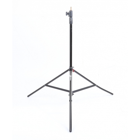 Manfrotto 1052BAC Compact Alu Lampenstativ bis 237 cm (273018)