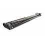 Manfrotto 1052BAC Compact Alu Lampenstativ bis 237 cm (273018)