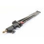 Manfrotto 1052BAC Compact Alu Lampenstativ bis 237 cm (273018)
