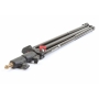 Manfrotto 1052BAC Compact Alu Lampenstativ bis 237 cm (273019)