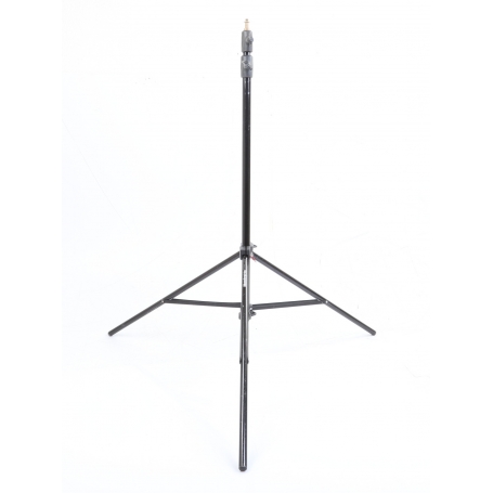 Manfrotto 1052BAC Compact Alu Lampenstativ bis 237 cm (273020)