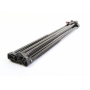 Manfrotto 1052BAC Compact Alu Lampenstativ bis 237 cm (273020)