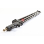Manfrotto 1052BAC Compact Alu Lampenstativ bis 237 cm (273020)