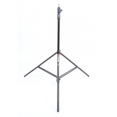 Manfrotto 1052BAC Compact Alu Lampenstativ bis 237 cm (273022)