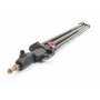 Manfrotto 1052BAC Compact Alu Lampenstativ bis 237 cm (273022)
