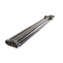 Manfrotto 1052BAC Compact Alu Lampenstativ bis 237 cm (273023)