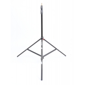 Manfrotto 1052BAC Compact Alu Lampenstativ bis 237 cm (273024)