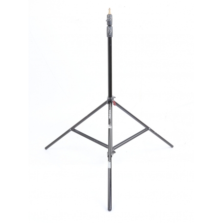 Manfrotto 1052BAC Compact Alu Lampenstativ bis 237 cm (273024)
