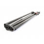 Manfrotto 1052BAC Compact Alu Lampenstativ bis 237 cm (273025)