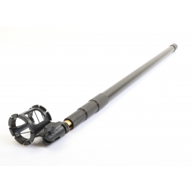Vice Boompole Alu-Mikrofonangel 2,1 m (273026)