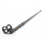Vice Boompole Alu-Mikrofonangel 2,1 m (273026)