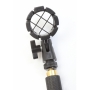 Vice Boompole Alu-Mikrofonangel 2,1 m (273026)