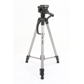 Cullmann Stativ Alpha 2500 Alustativ (273041)