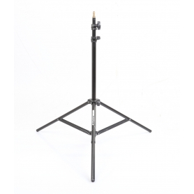 Manfrotto 366B Lampenstativ bis 200 cm (273048)
