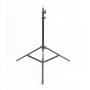 Manfrotto 366B Lampenstativ bis 200 cm (273048)
