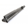 Manfrotto 366B Lampenstativ bis 200 cm (273048)