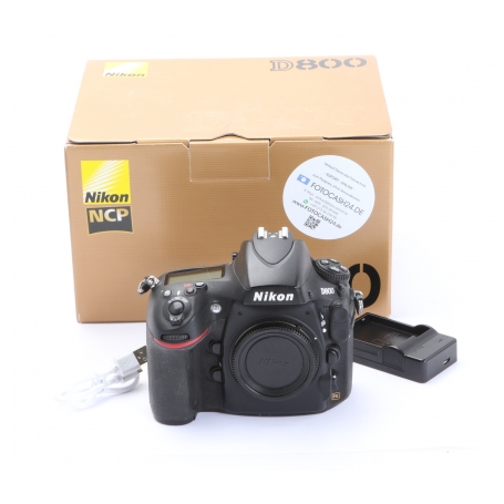 Nikon D800 (273538)
