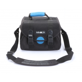 Minolta Foto Tasche Kameratasche ca. 25x17x17 cm (273821)