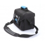 Minolta Foto Tasche Kameratasche ca. 25x17x17 cm (273821)