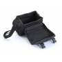 Minolta Foto Tasche Kameratasche ca. 25x17x17 cm (273821)