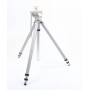 Gitzo Studex Dreibein Stativ mit Linhof Stativkopf Massiv Vintage (273861)