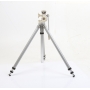 Gitzo Studex Dreibein Stativ mit Linhof Stativkopf Massiv Vintage (273861)