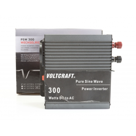 VOLTCRAFT PSW 300-12-G WECHSELRICHTER (273916)