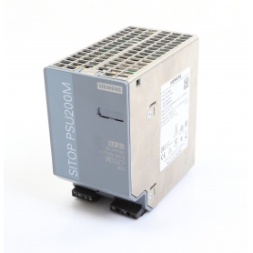 Siemens Stromversorgung SITOP 6EP13343BA10 (273919)