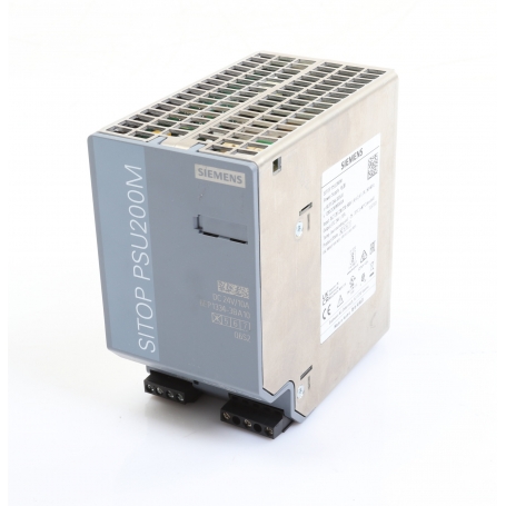 Siemens Stromversorgung SITOP 6EP13343BA10 (273919)