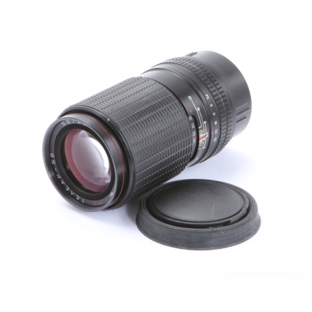 Kiev TELEAR 58 5,6/250 MC für Kiev Pentacon Six (273943)
