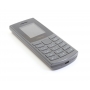 Nokia 105 4G Edition 2023 1,8" Handy Mobiltelefon 128MB Bluetooth Dual-SIM charcoal (273970)