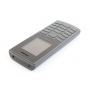 Nokia 105 4G Edition 2023 1,8" Handy Mobiltelefon 128MB Bluetooth Dual-SIM charcoal (273970)