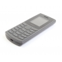 Nokia 105 4G Edition 2023 1,8" Handy Mobiltelefon 128MB Bluetooth Dual-SIM charcoal (273970)
