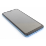 Wiko Y62, Light Blue, inklusive Soft Cas (273972)