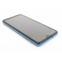 Wiko Y62, Light Blue, inklusive Soft Cas (273972)