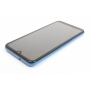 Wiko Y62, Light Blue, inklusive Soft Cas (273972)