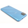 Wiko Y62, Light Blue, inklusive Soft Cas (273972)