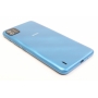 Wiko Y62, Light Blue, inklusive Soft Cas (273972)