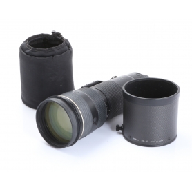 Nikon AF-S 4,0/200-400 G IF ED VR (274068)